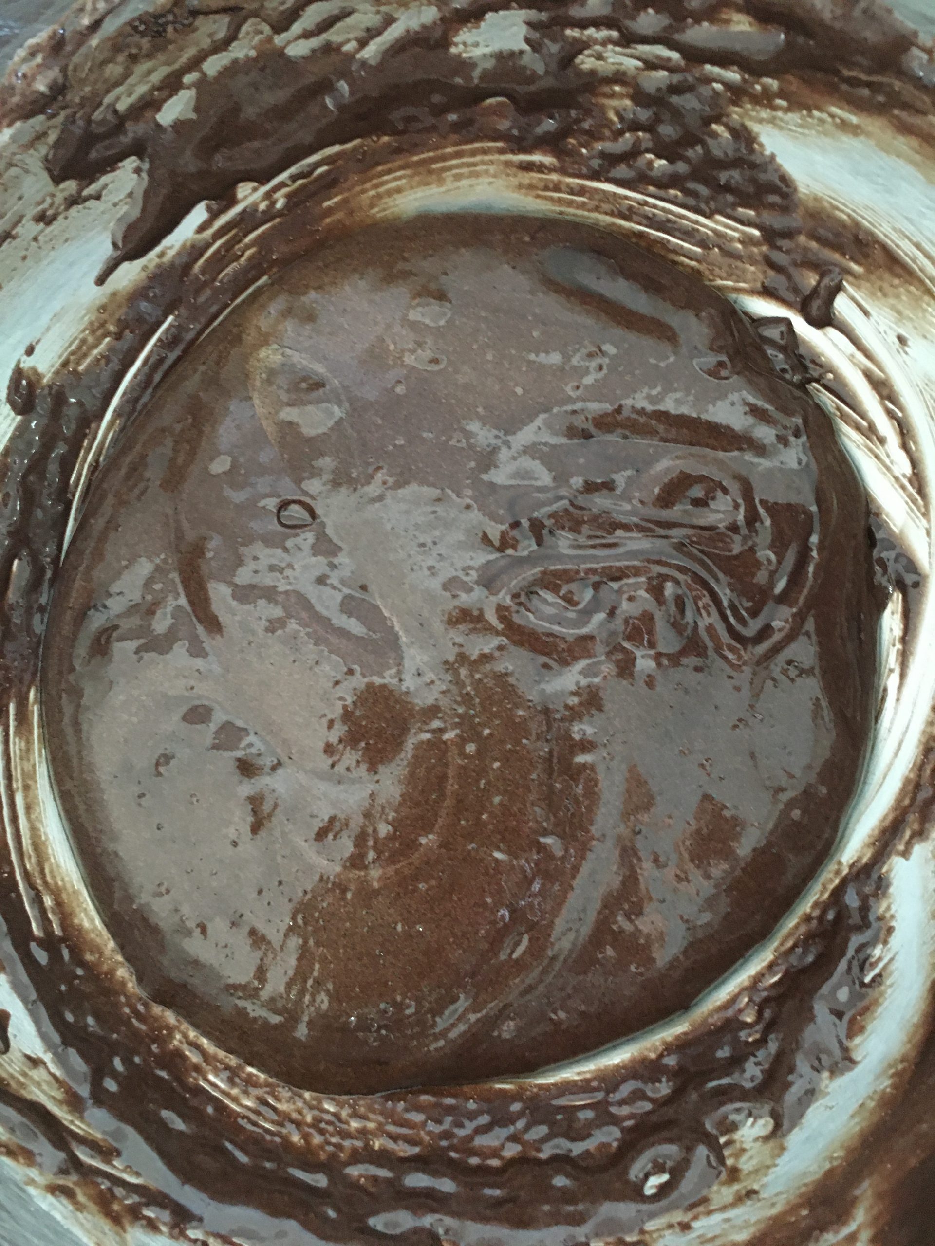 עוגת שיש שוקולד וניל | צילום: ספיר דהן