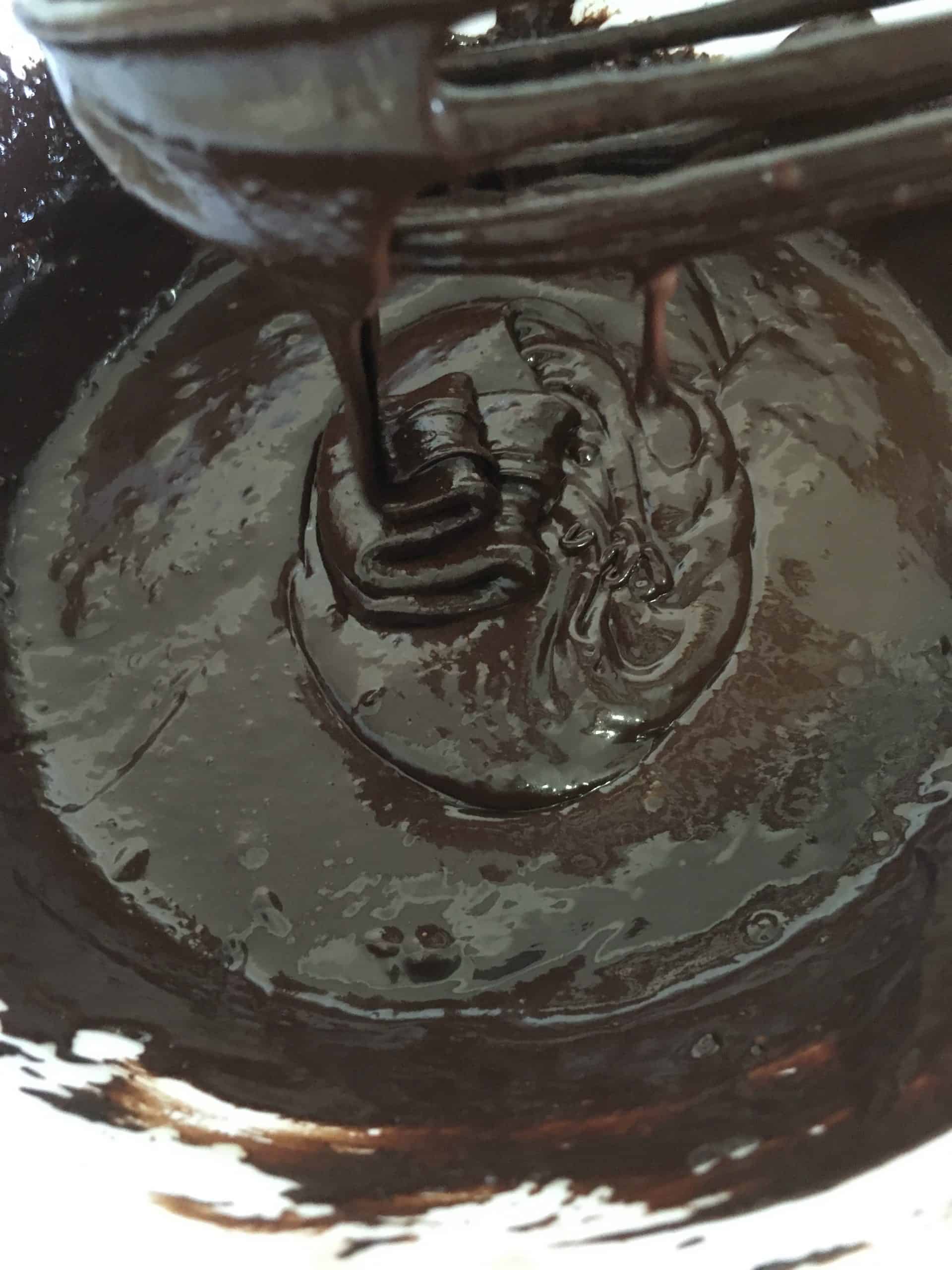 עוגת שוקולד פיסטוק חגיגית | צילום: ספיר דהן