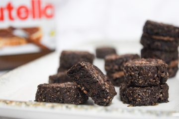 עוגיות סבלה שוקולד ללא גלוטן וכשרות לפסח | צילום: ספיר דהן