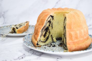 עוגת קוגלהוף שמרים | צילום: ספיר דהן