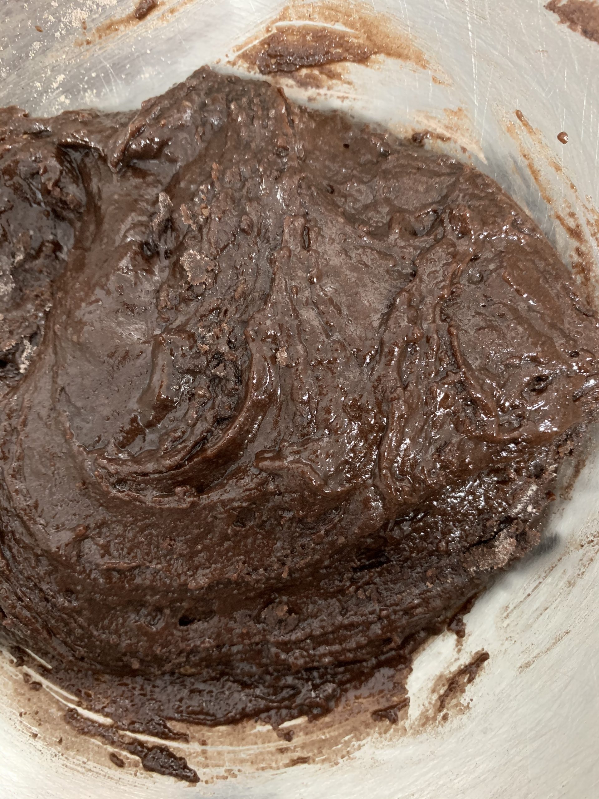 עוגיות ביסקוטי שוקולד פקאן | צילום: ספיר דהן